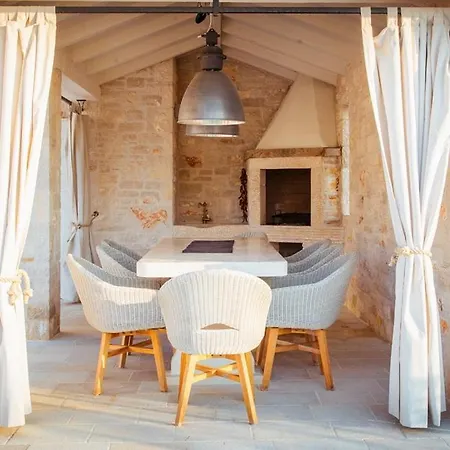 Arabela Бадерна