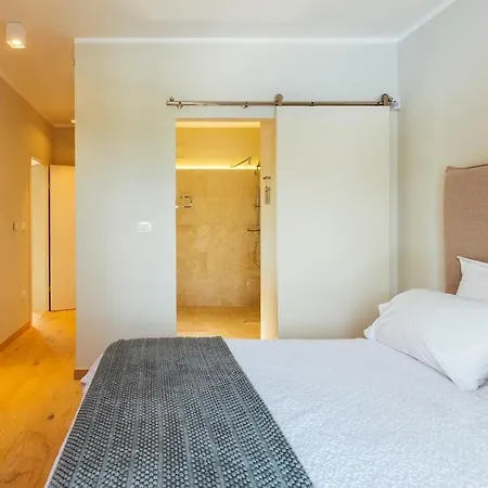 Вилла Arabela Бадерна