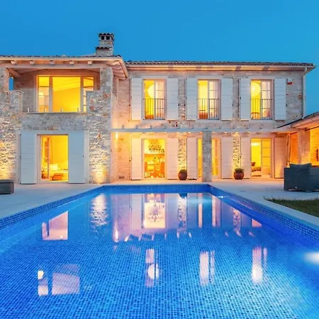 Villa Arabela