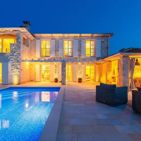 Вилла Arabela *