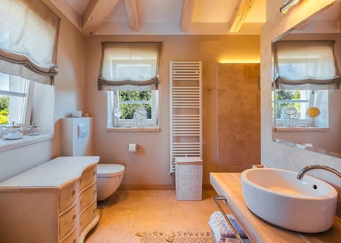 Vila Arabela Baderna