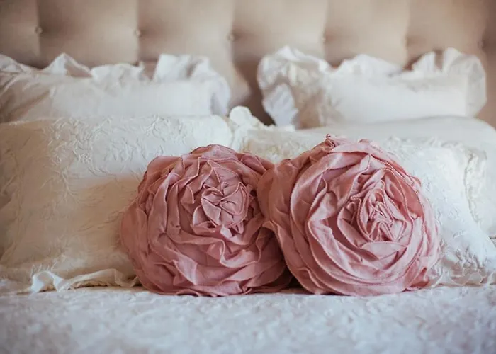 Vila Arabela Baderna