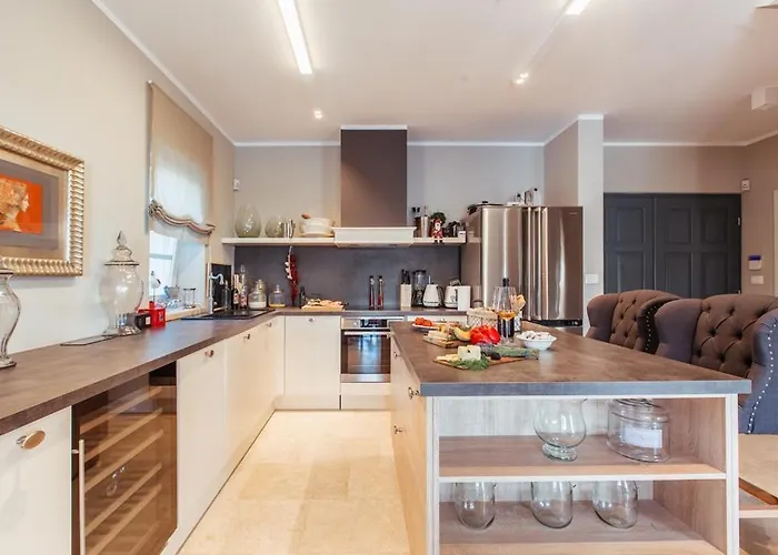 Arabela Vila Baderna