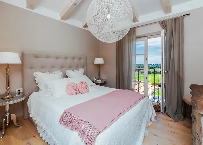 Arabela Vila Baderna