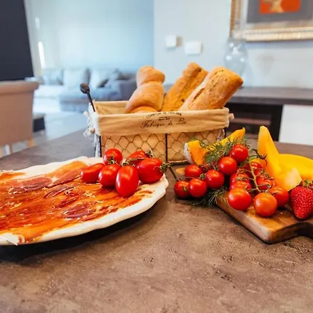 Arabela Villa Baderna