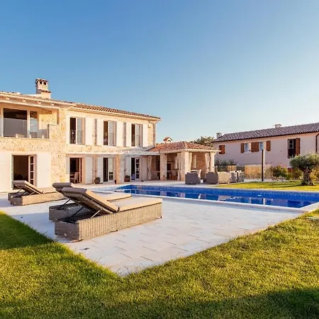Villa Arabela *