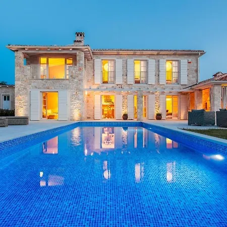 Arabela Villa