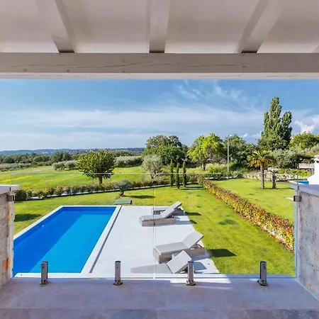Villa Arabela *