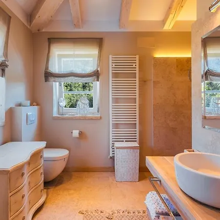 Villa Arabela Baderna