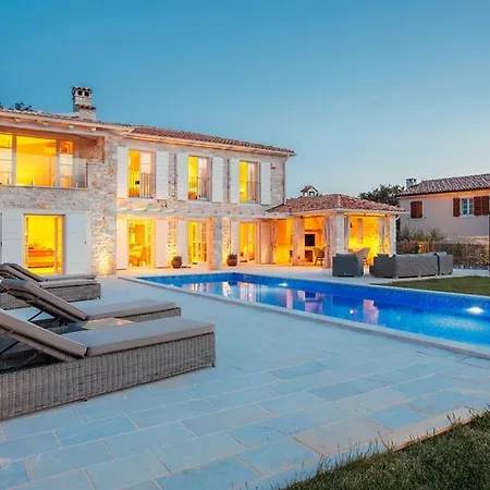 Villa Arabela *