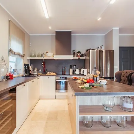 Arabela Villa Baderna