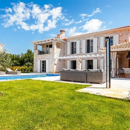 Villa Arabela *