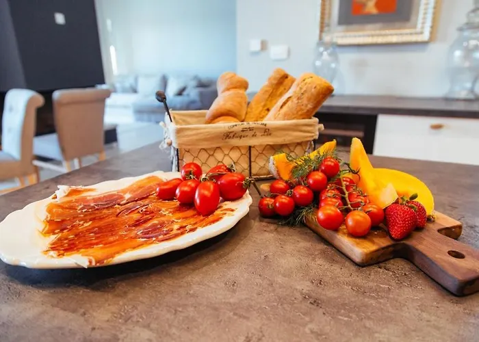 Arabela Villa Baderna