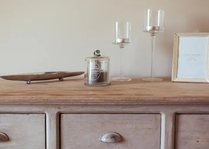 Arabela Villa Baderna