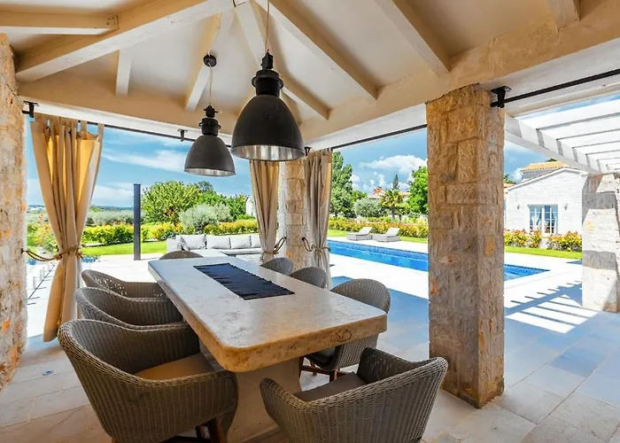 Willa Arabela Baderna